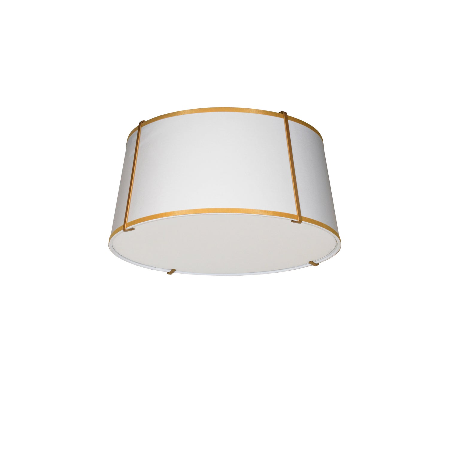 Plafonnier 3 lumières | Trapezoid