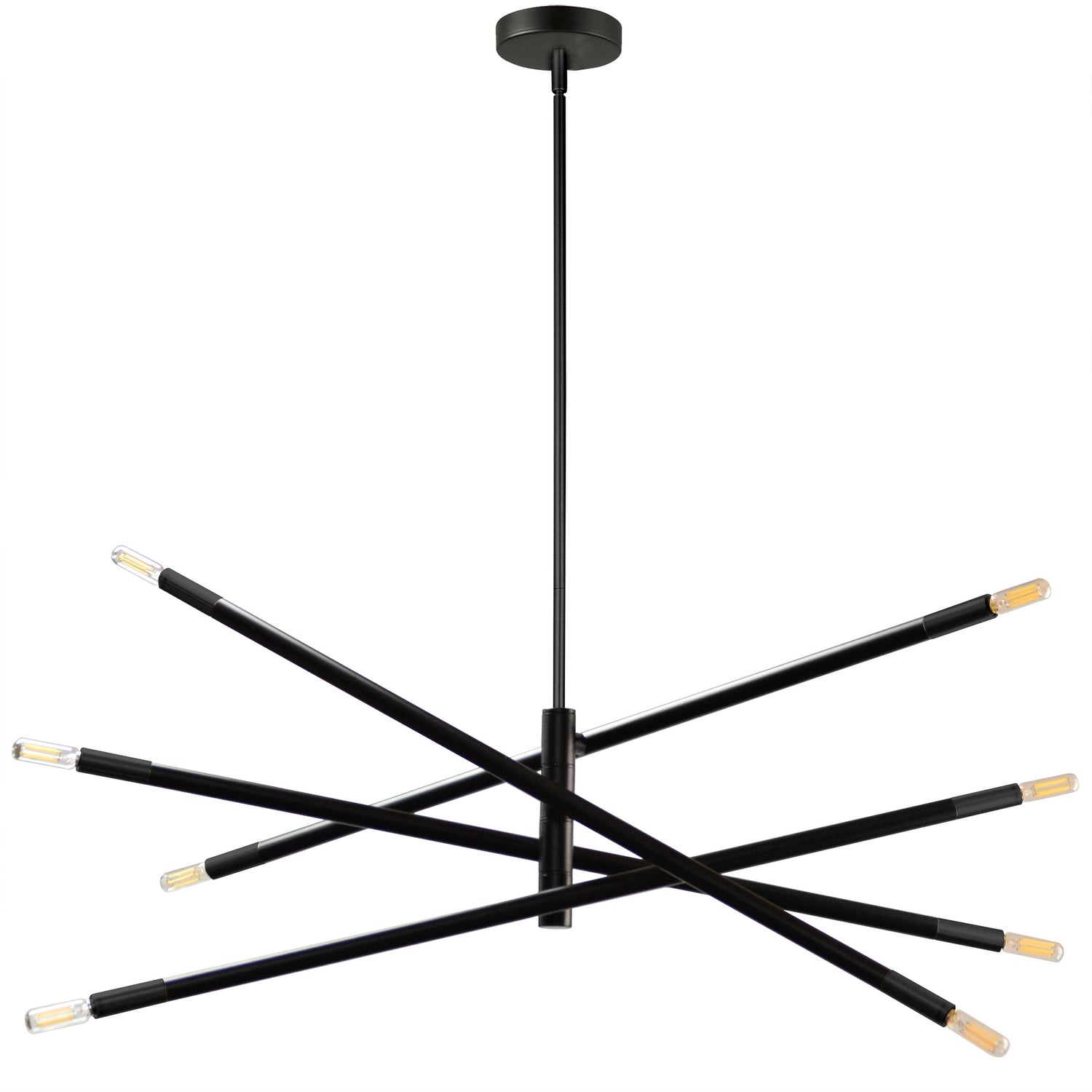 Suspension 8 lumières | Wand