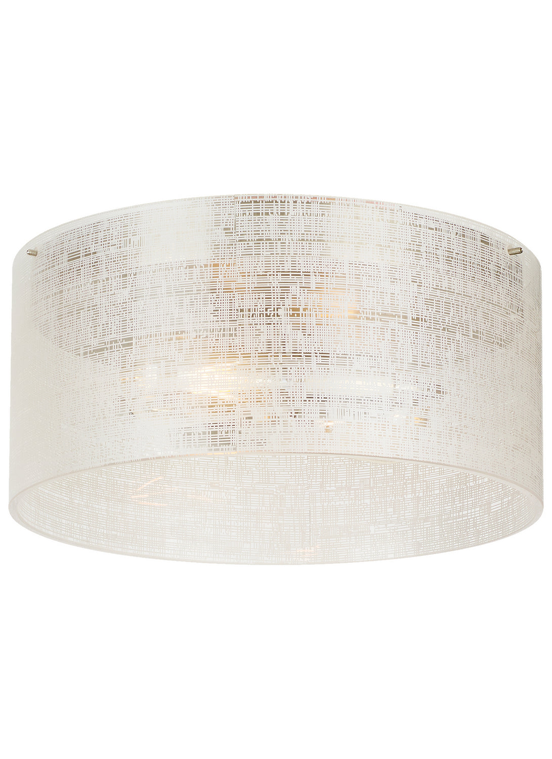 Plafonnier 2 lumières | Vetra