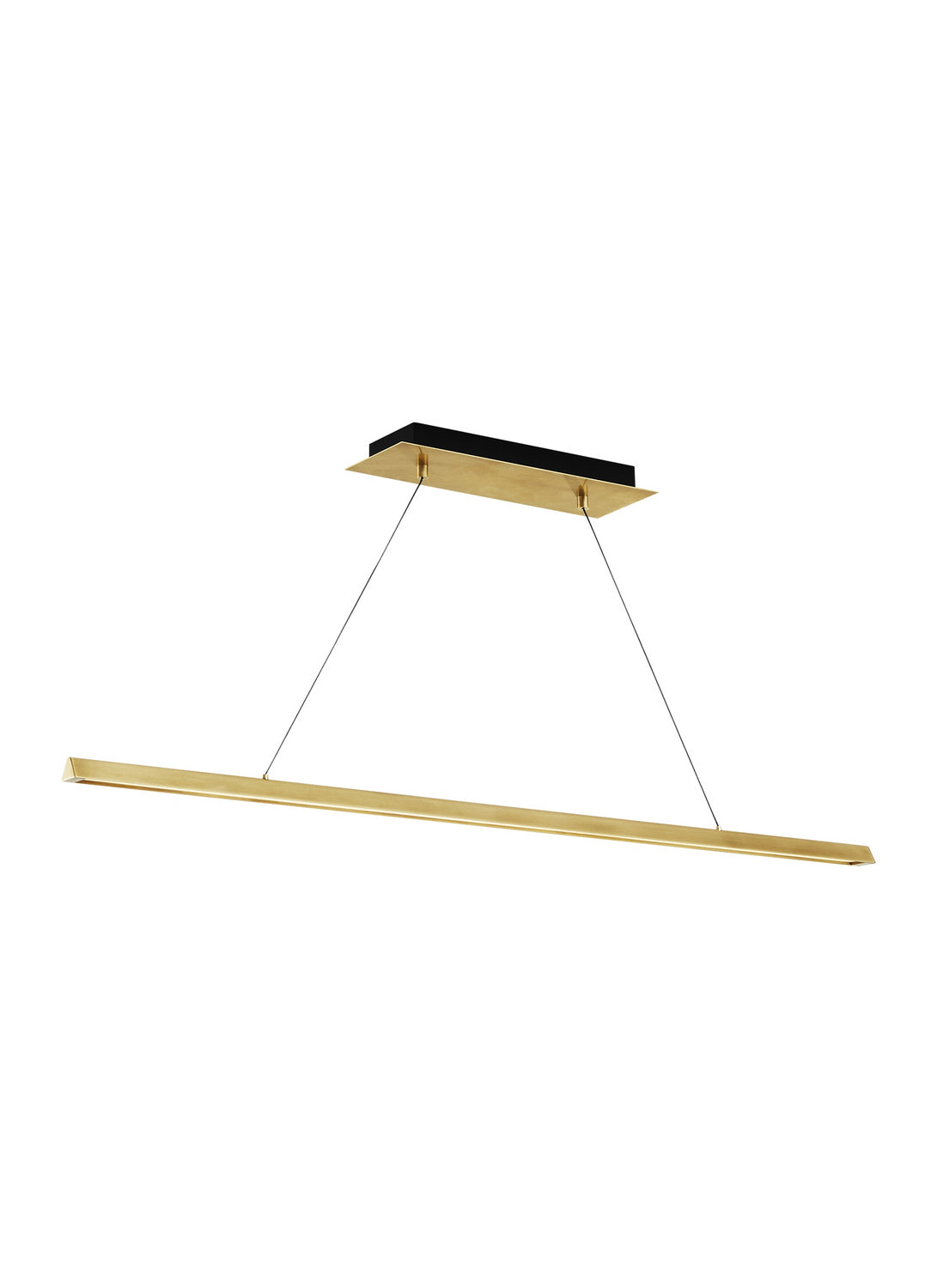 Suspension linéaire DEL | Dessau