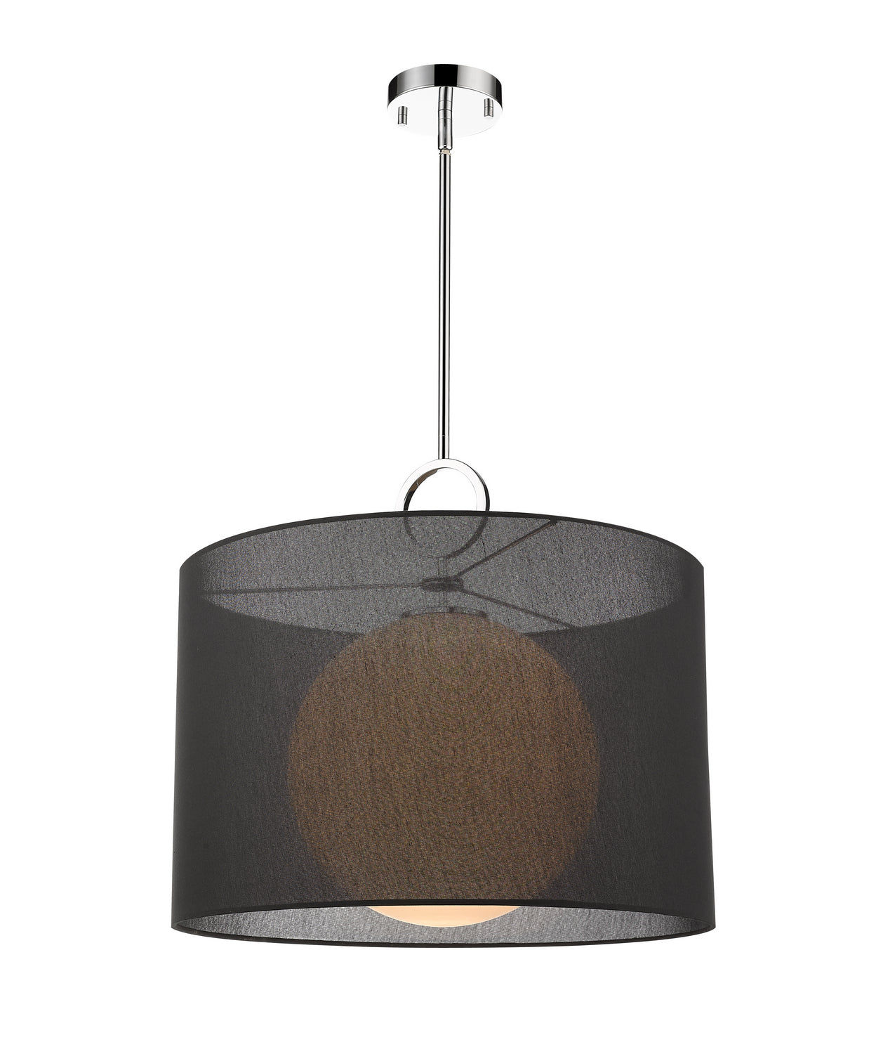 Suspension 1 lumière | Arosia