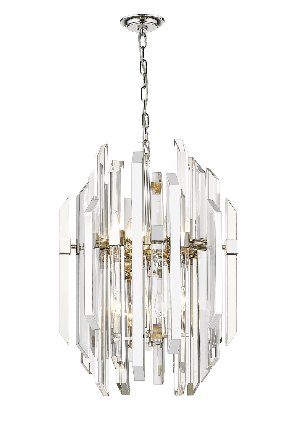 Lustre 9 lumières | Bova