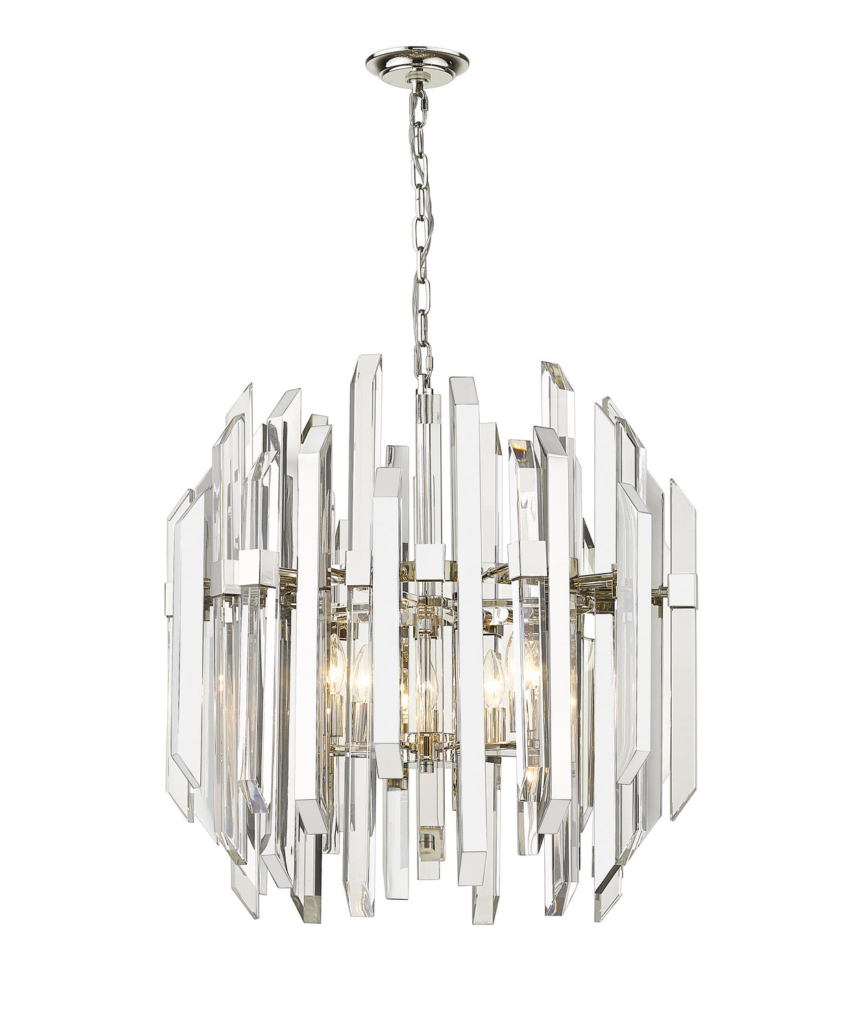 Lustre 6 lumières | Bova
