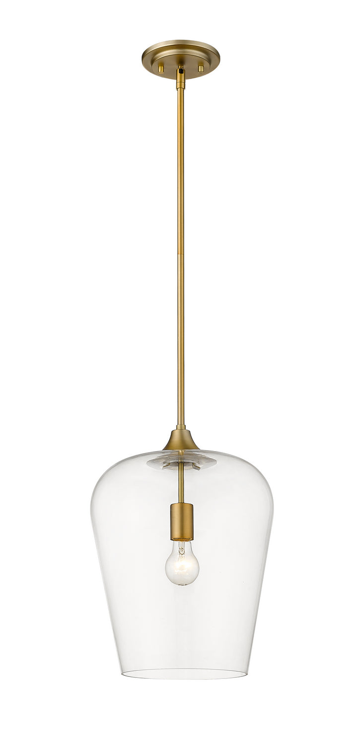 Suspension 1 lumière | Joliet