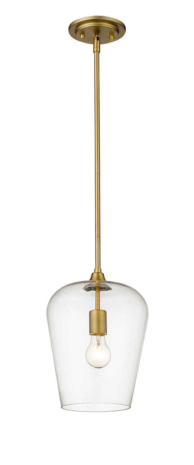 Suspension 1 lumière | Joliet