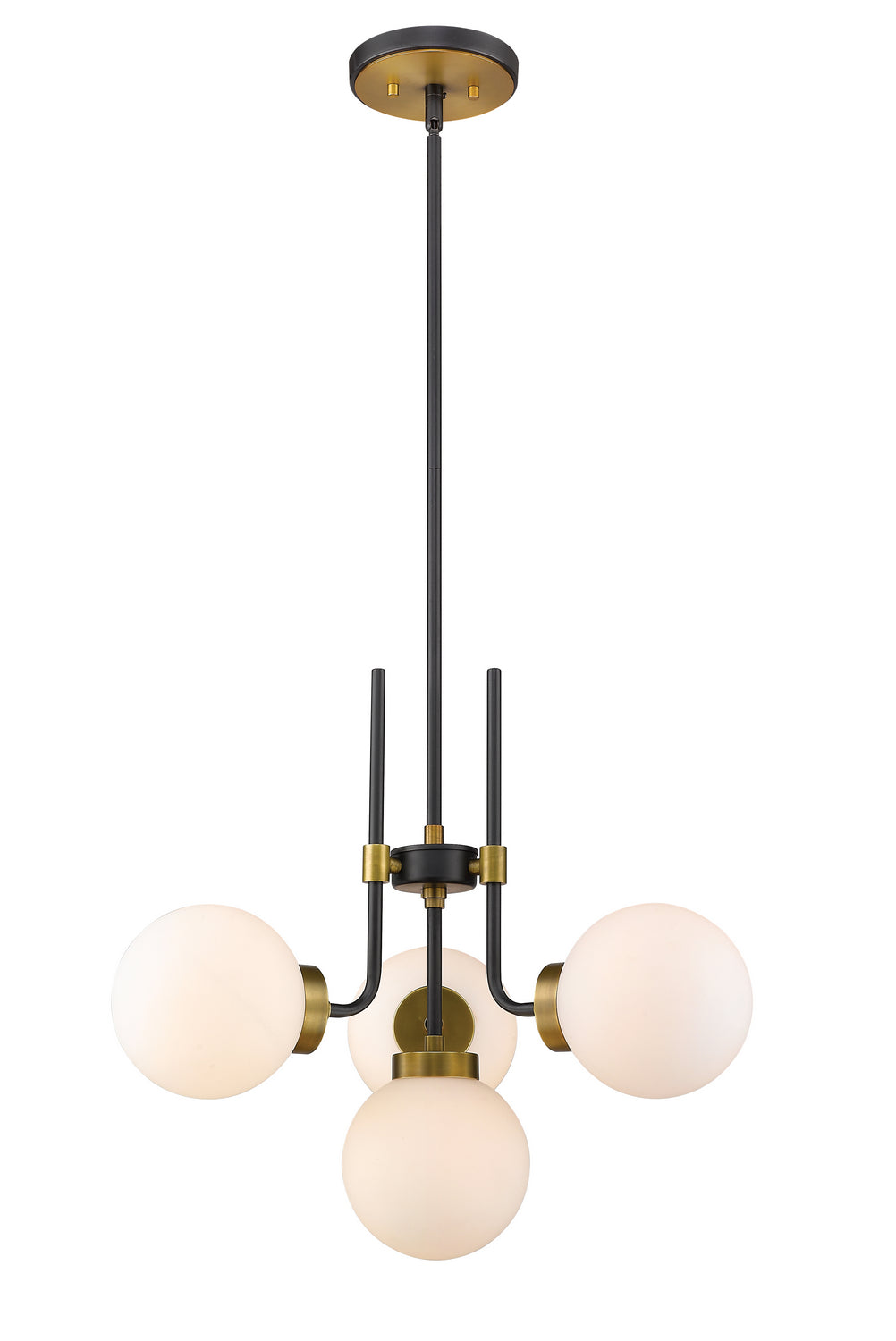 Lustre 4 lumières | Parsons