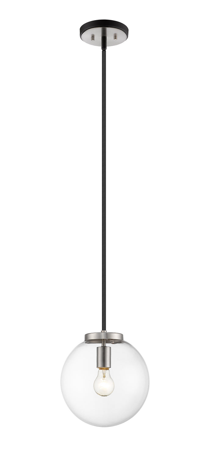 Suspension 1 lumière | Parsons