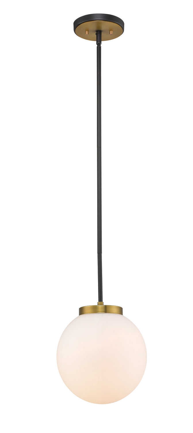 Suspension 1 lumière | Parsons