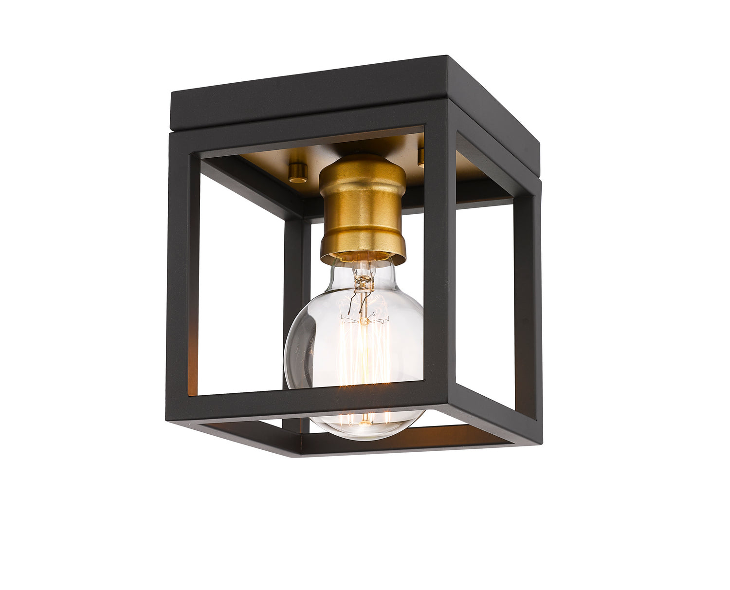 Plafonnier 1 lumière | Kube