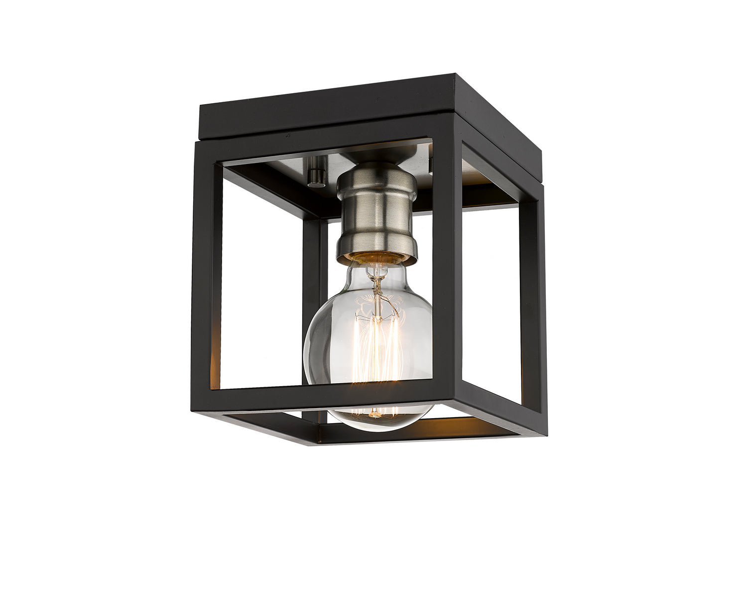 Plafonnier 1 lumière | Kube