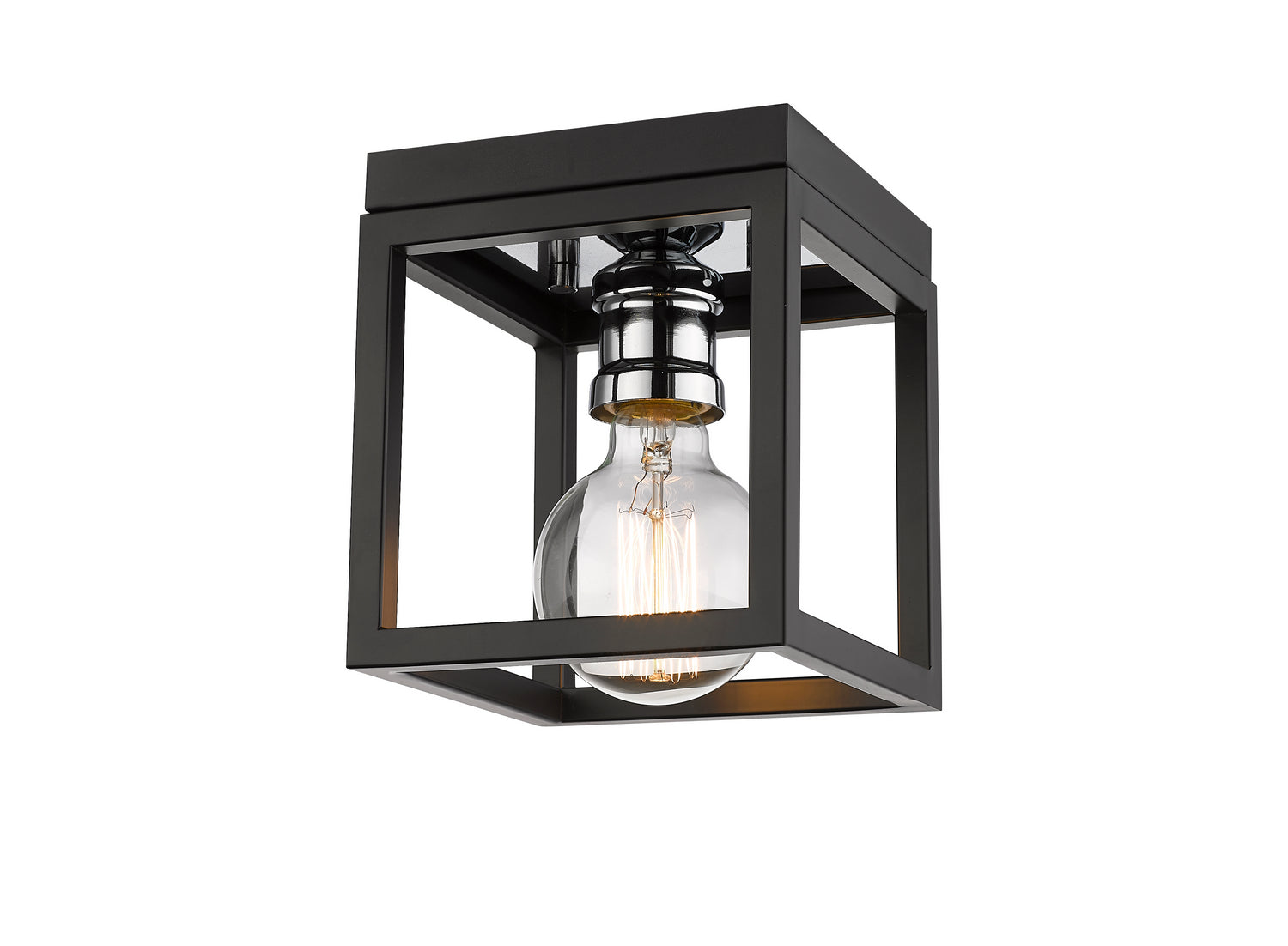Plafonnier 1 lumière | Kube