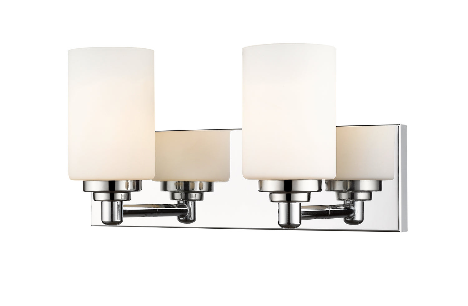 Applique de vanité 2 lumières | Soledad