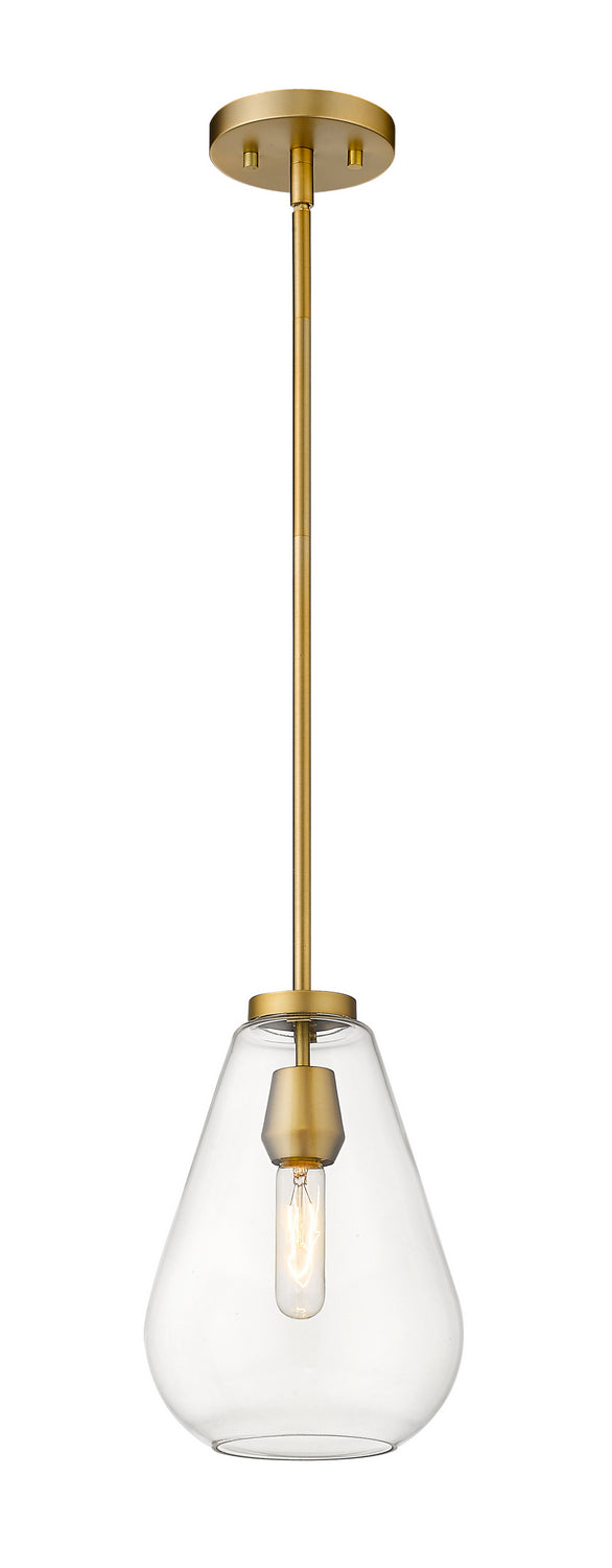 Suspension 1 lumière | Ayra