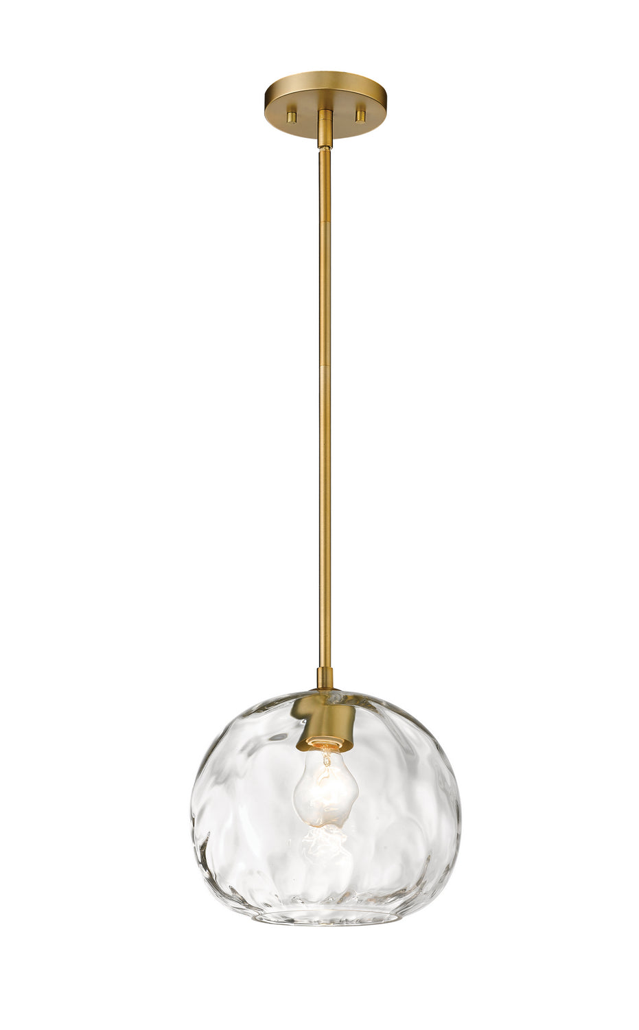 Suspension 1 lumière | Chloe