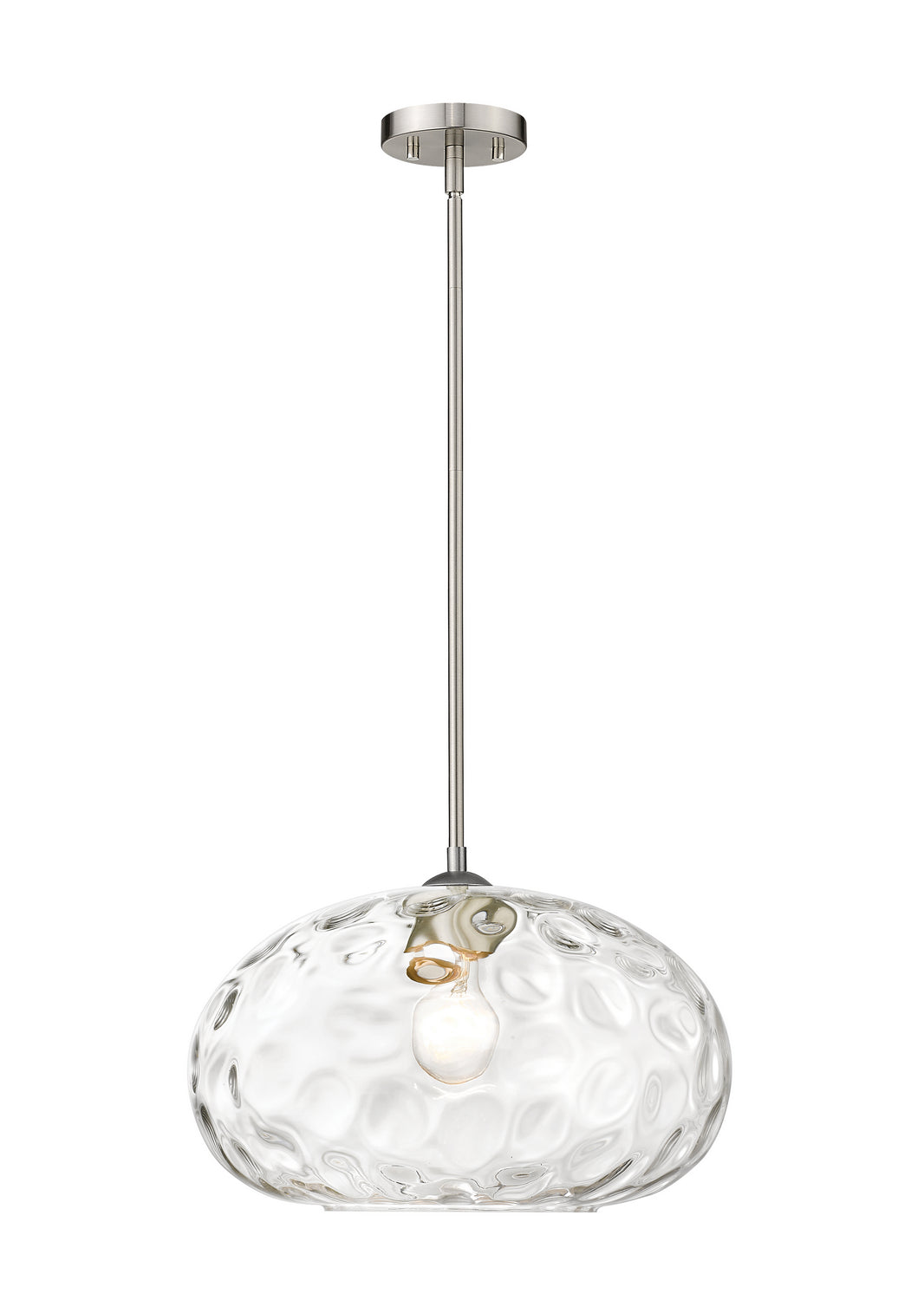 Suspension 1 lumière | Chloe