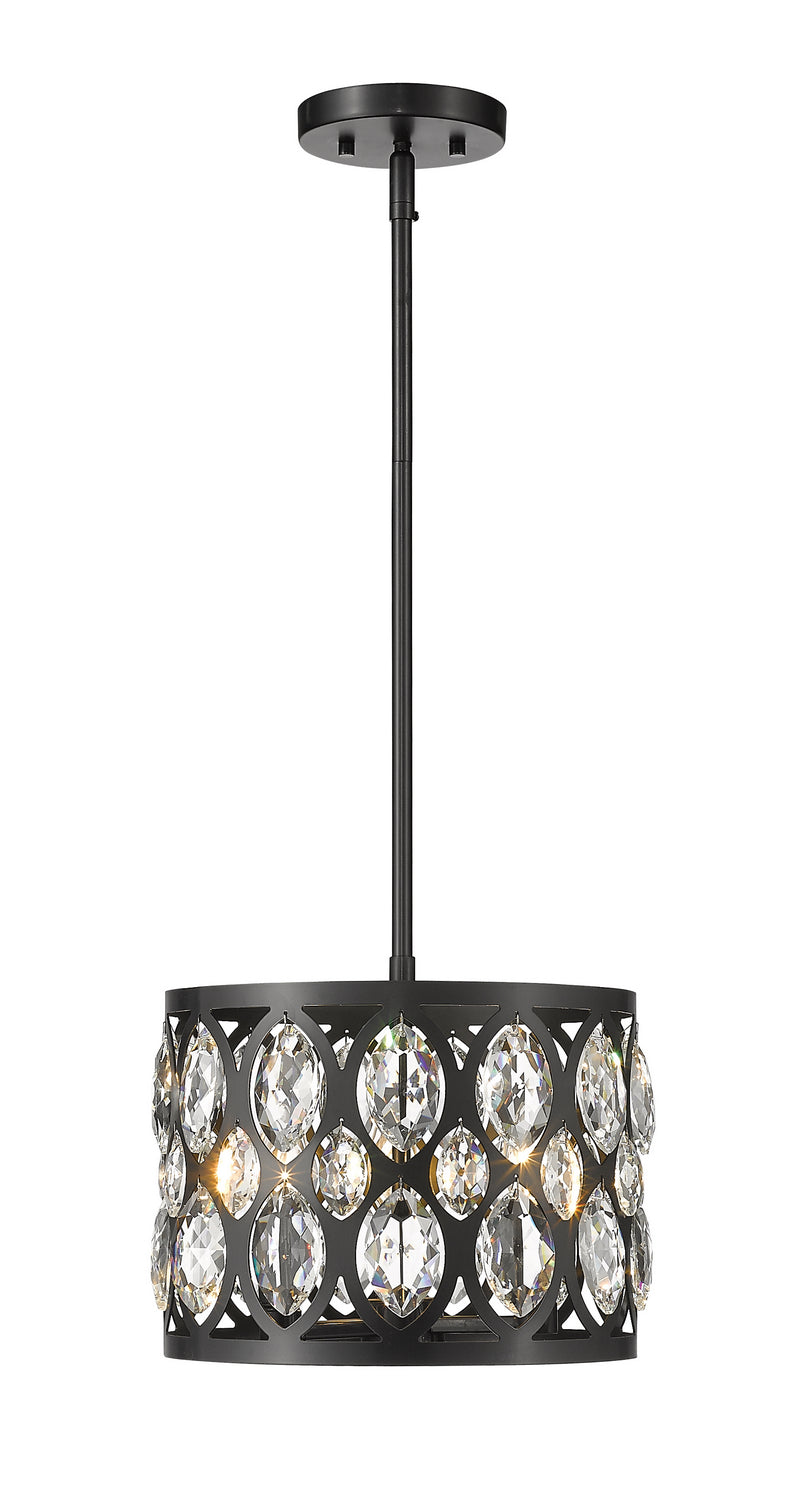 Lustre 3 lumières | Dealey