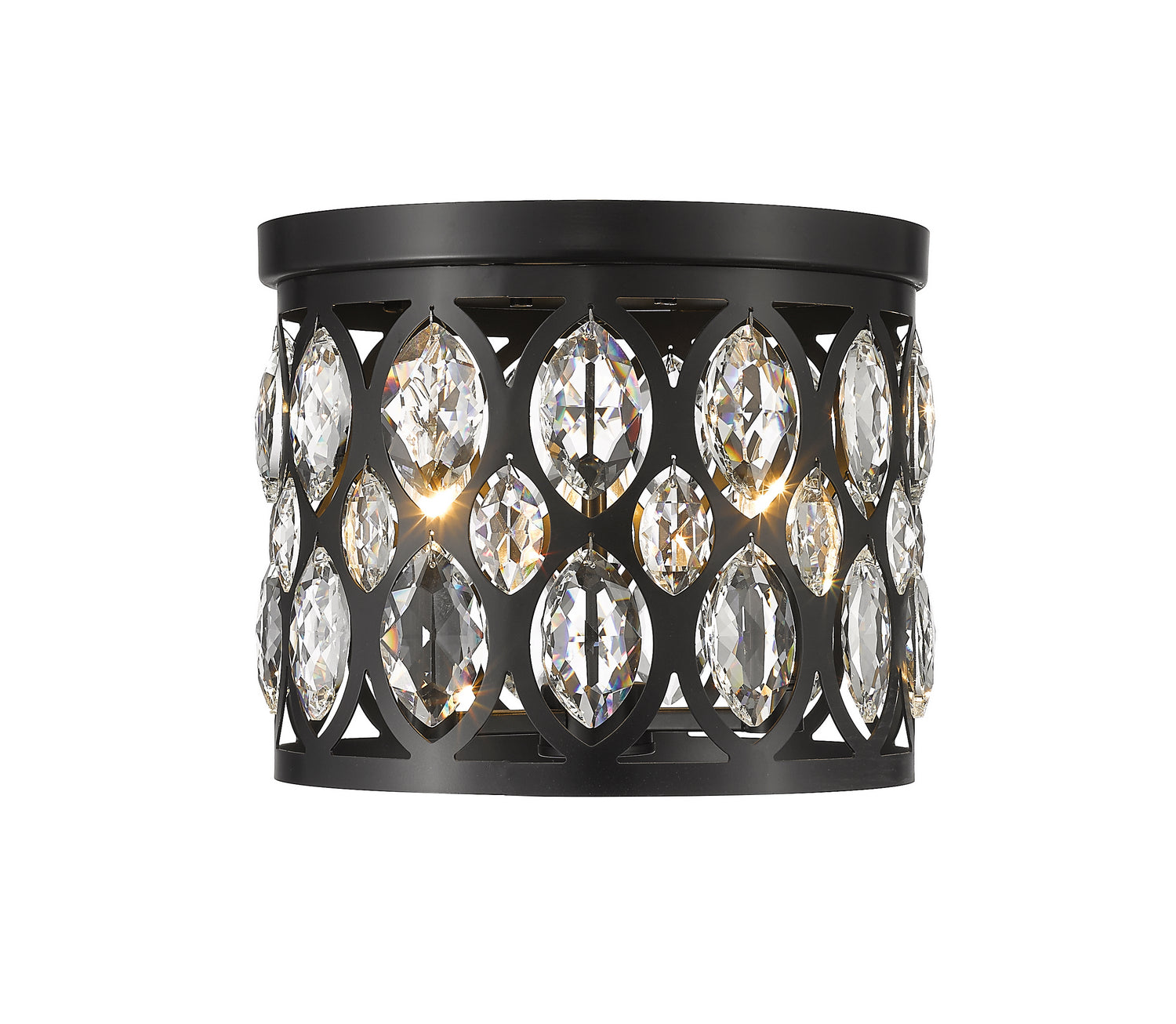 Plafonnier 3 lumières | Dealey