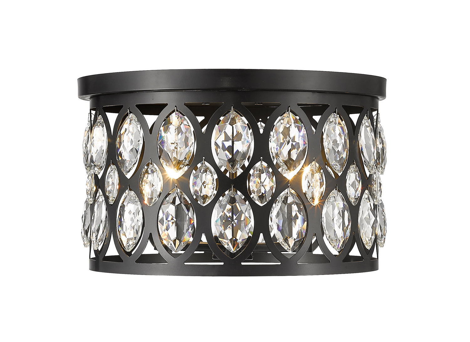 Plafonnier 4 lumières | Dealey