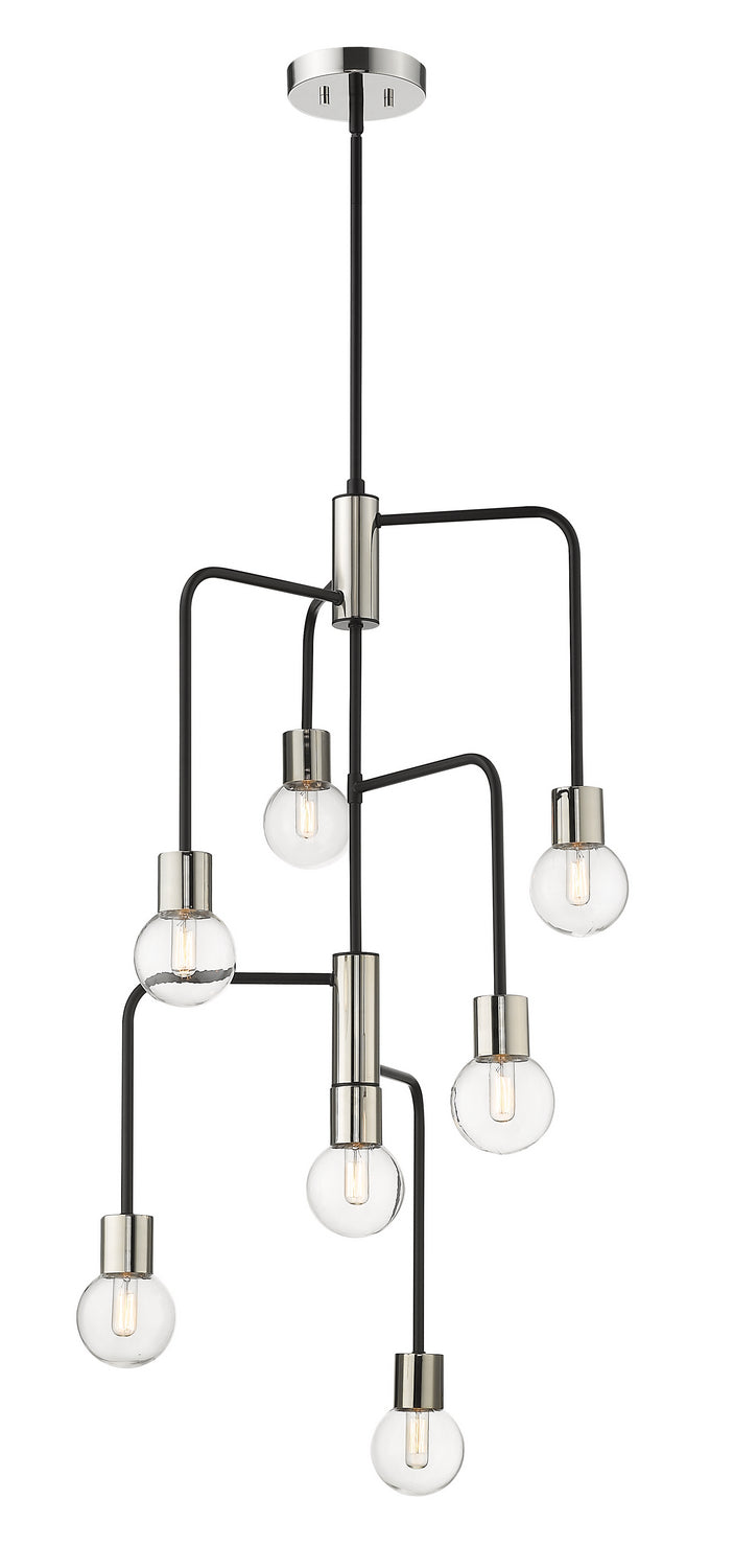 Lustre 7 lumières | Neutra