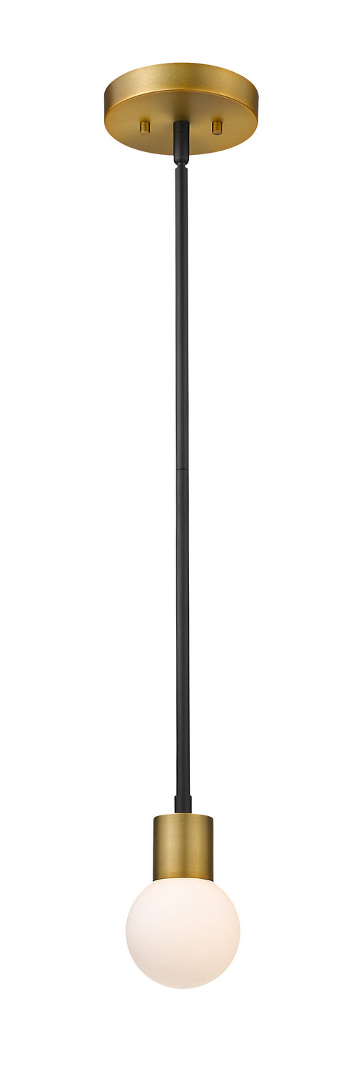 Suspension 1 lumière | Neutra