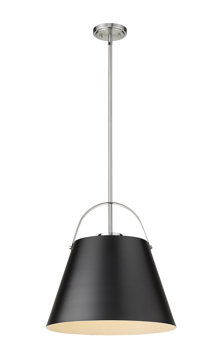 Suspension 1 lumière | Z-Studio