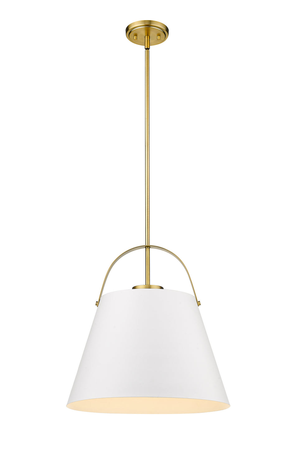 Suspension 1 lumière | Z-Studio