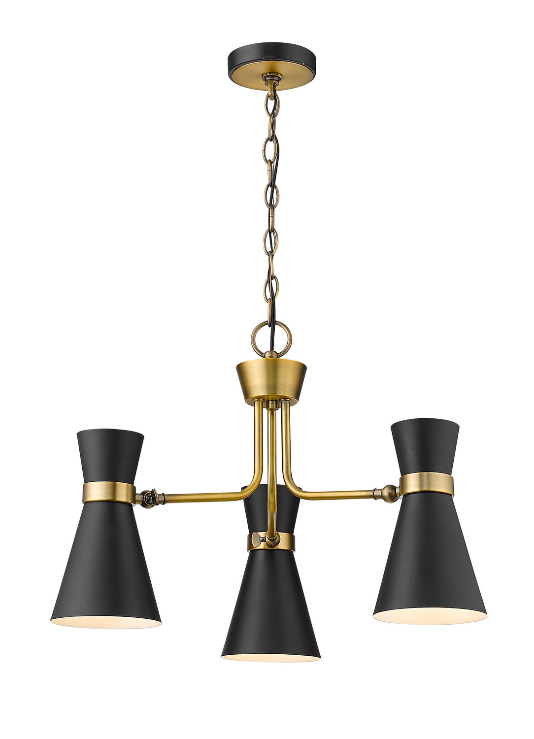 Lustre 3 lumières | Soriano