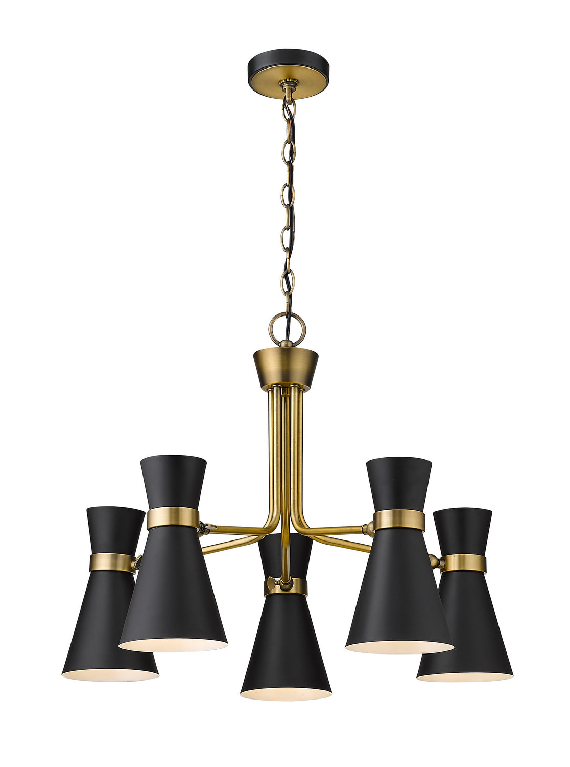 Lustre 5 lumières | Soriano