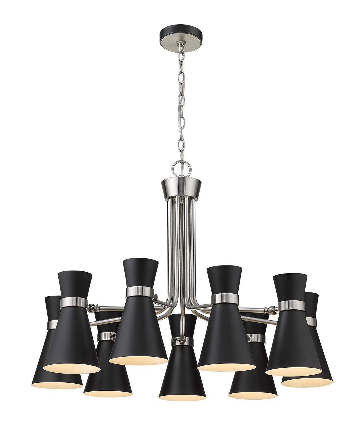 Lustre 9 lumières | Soriano