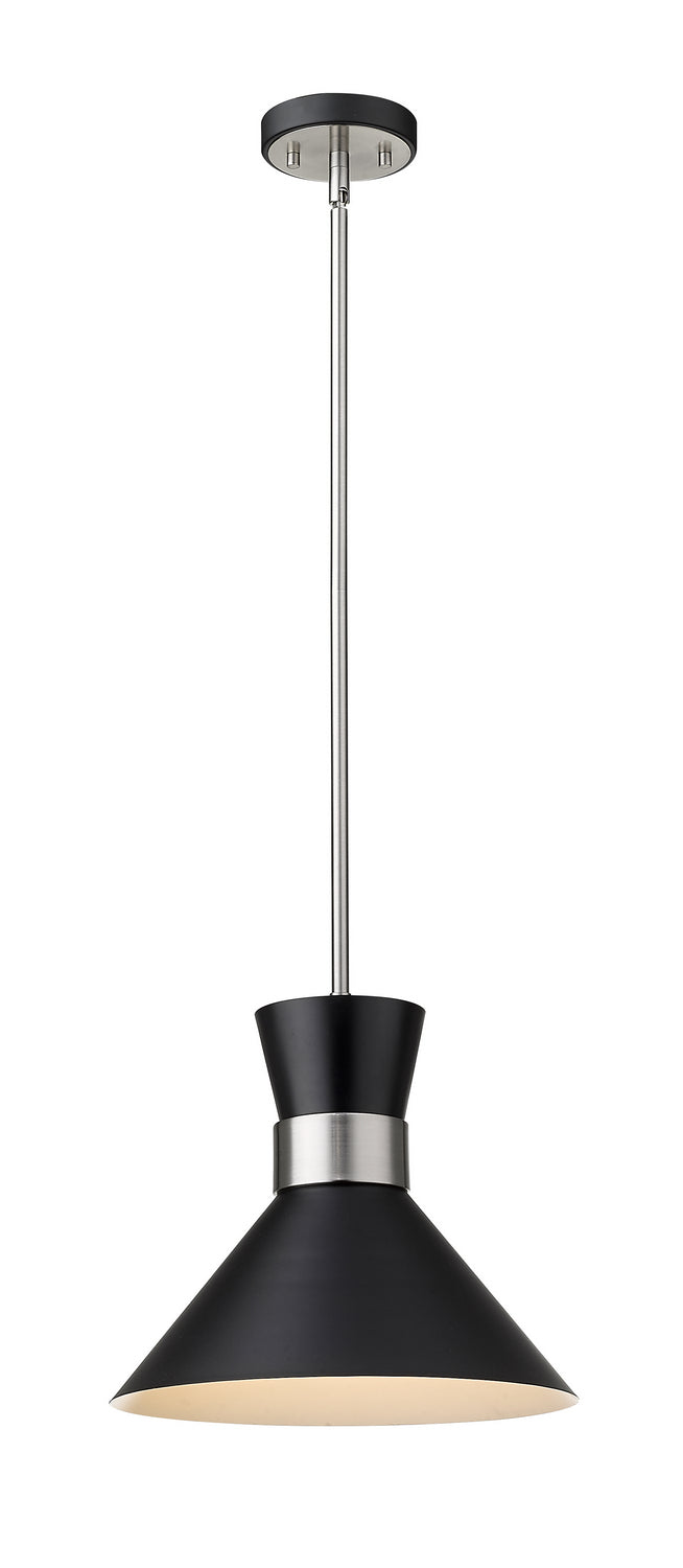 Suspension 1 lumière | Soriano