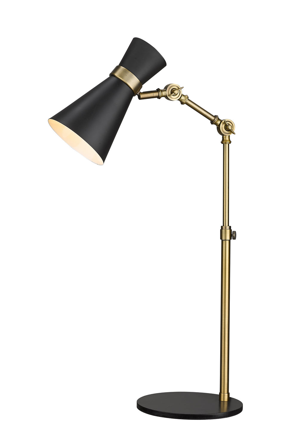 Lampe de table 1 lumière | Soriano