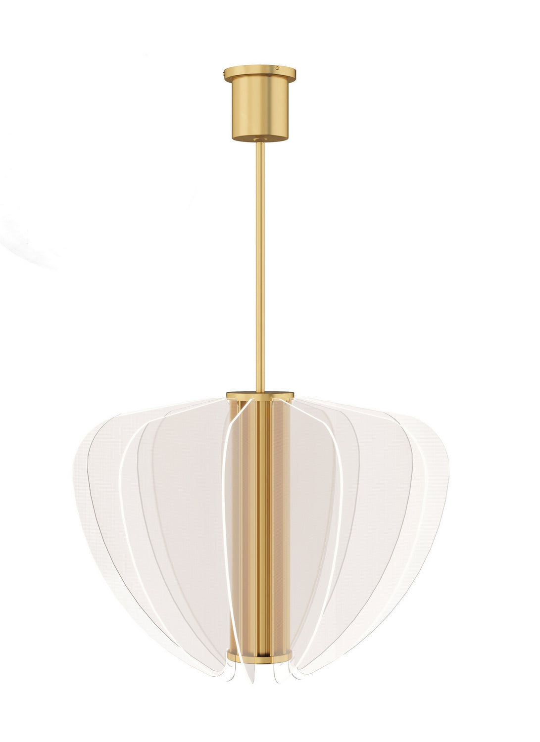 Lustre DEL | Nyra