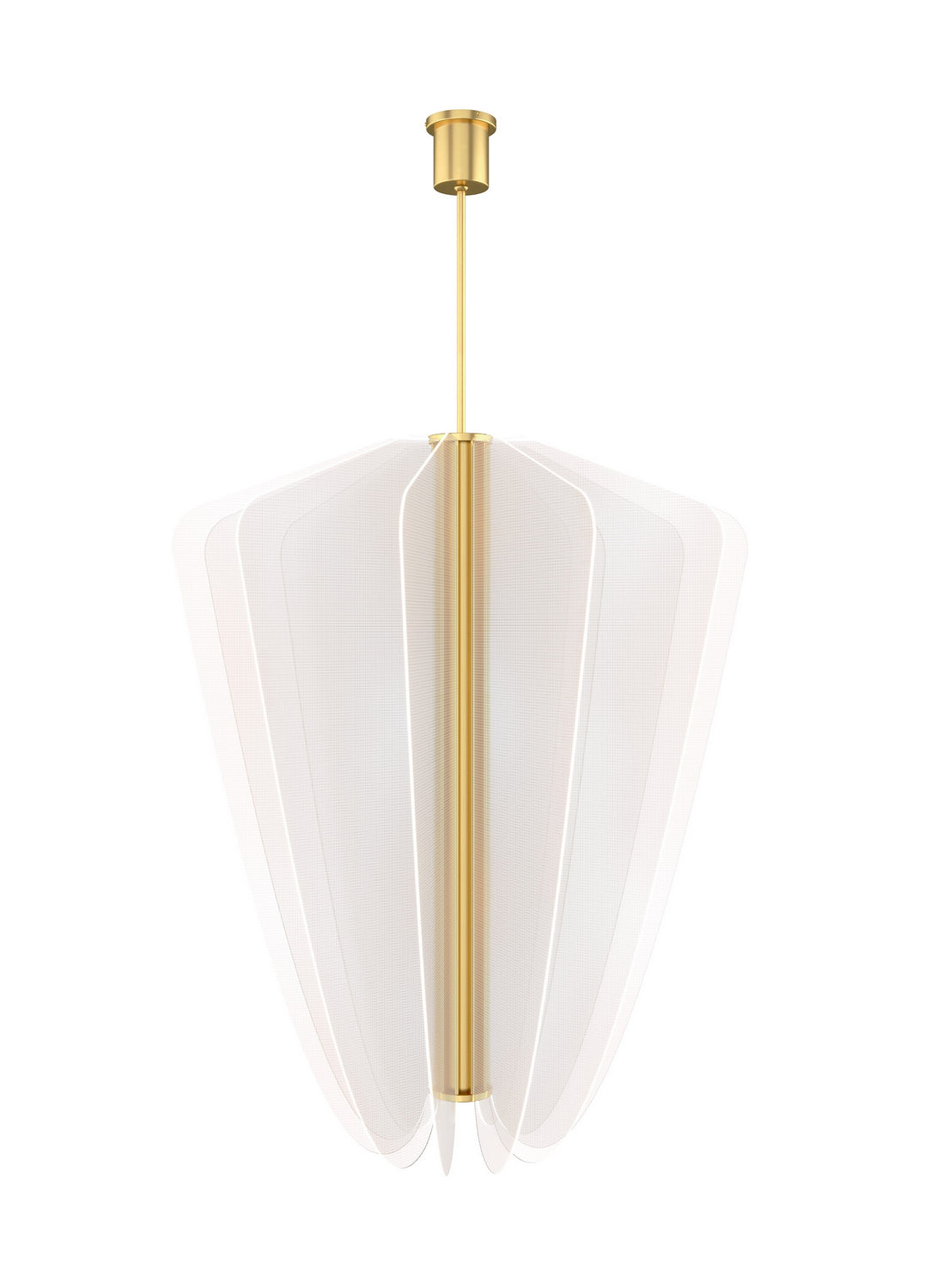 Lustre DEL | Nyra