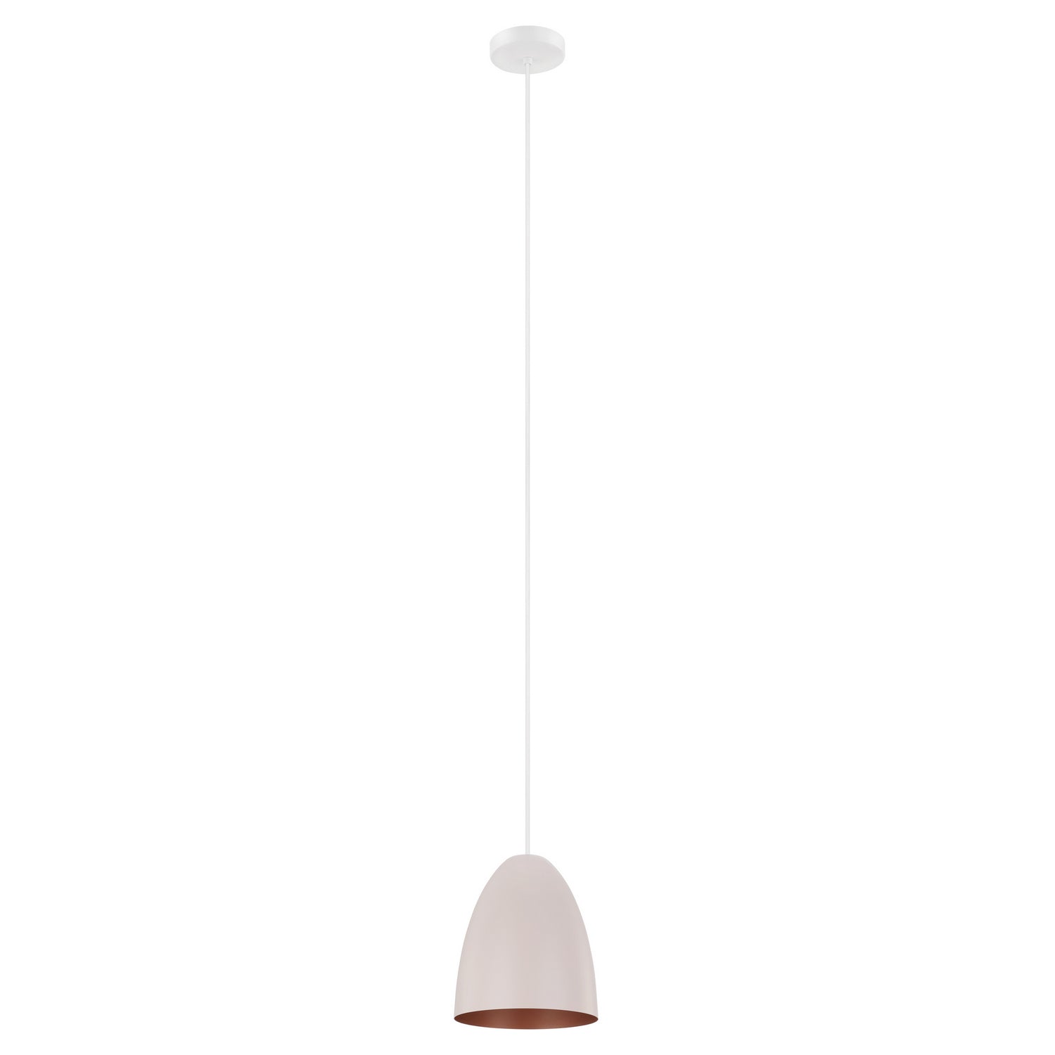 Suspension 1 lumière | Sarabia-P
