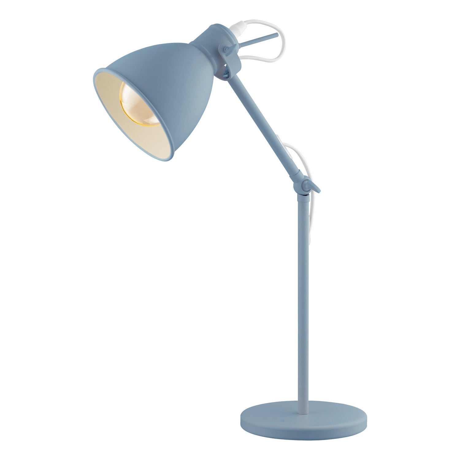 Table Lamp 1 lumière | Priddy