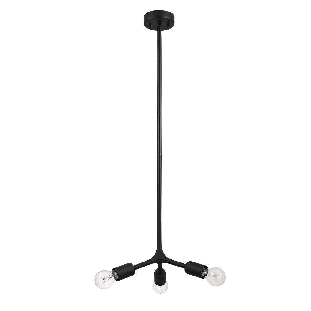 Plafonnier 3 lumières | Bocadella