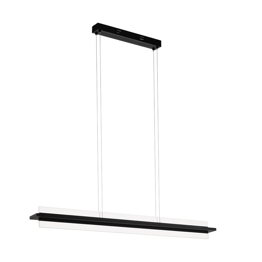 Suspension DEL | Spadafora