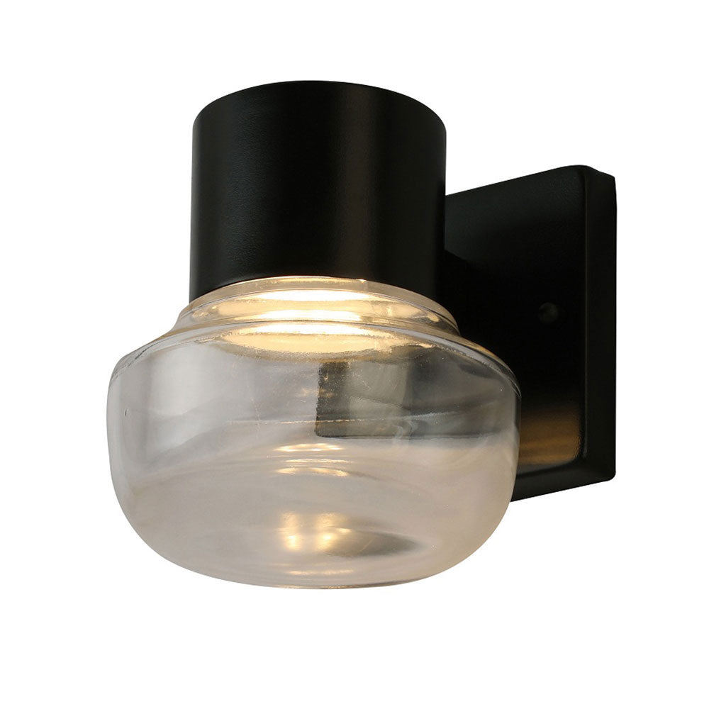 Applique murale DEL | Belby