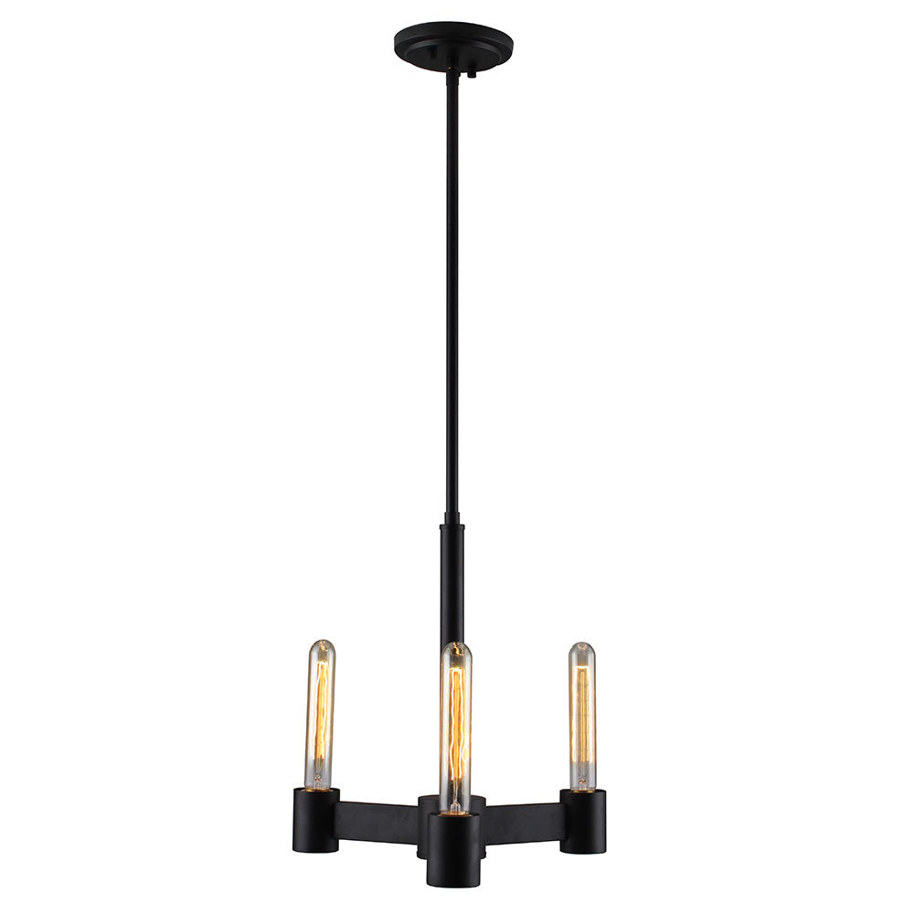 Lustre 3 lumières | Broyles