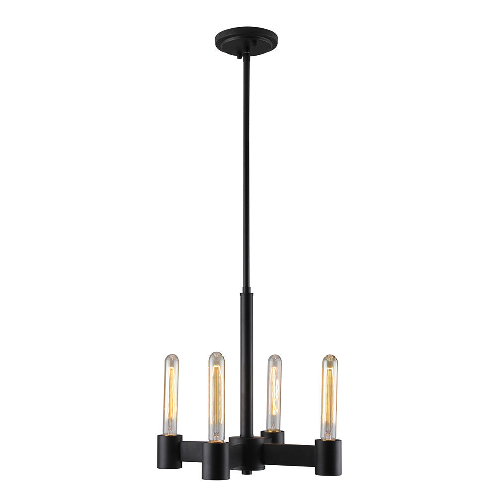Lustre 4 lumières | Broyles