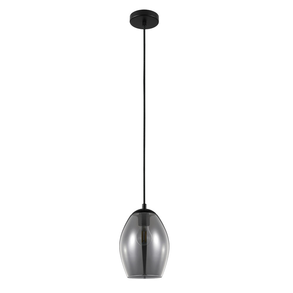 Suspension 1 lumière | Estanys