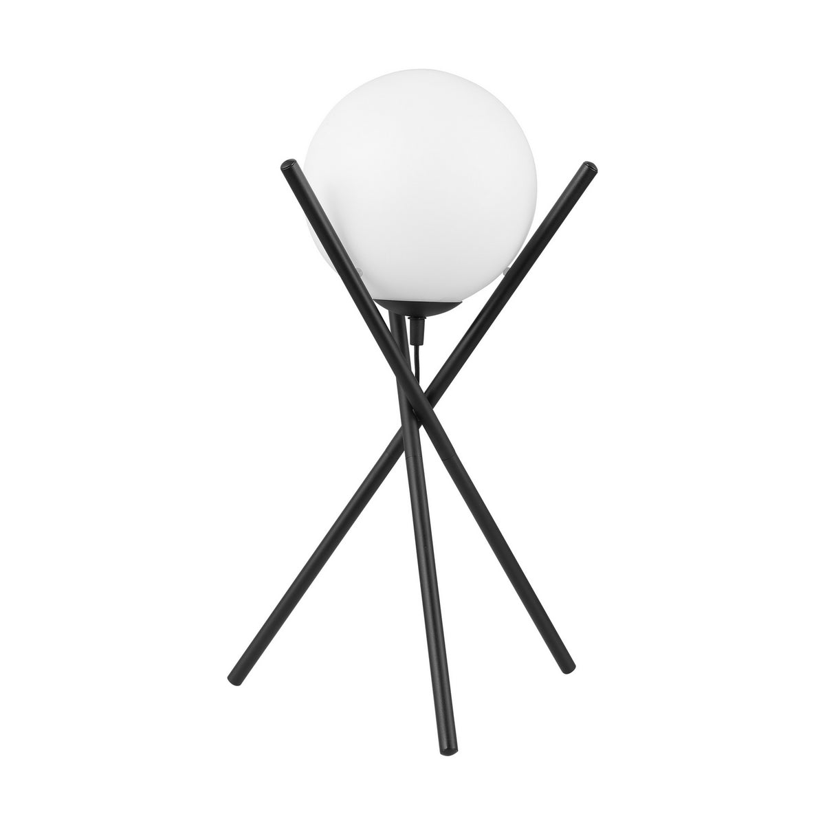 Lampe de table 1 lumière | Salvezinas