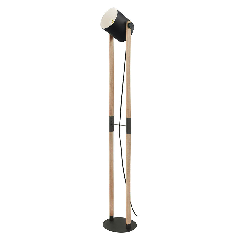 Lampadaire 1 lumière | Hornwood