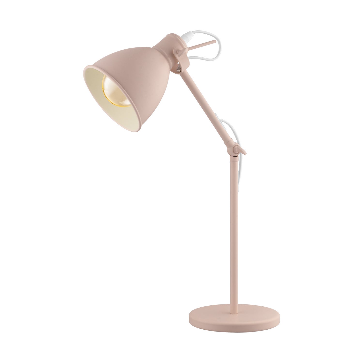 Table Lamp 1 lumière | Priddy