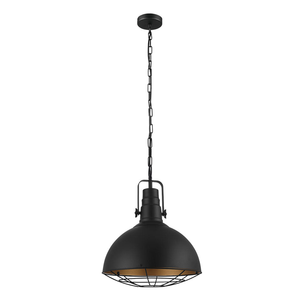Suspension 1 lumière | Cannington