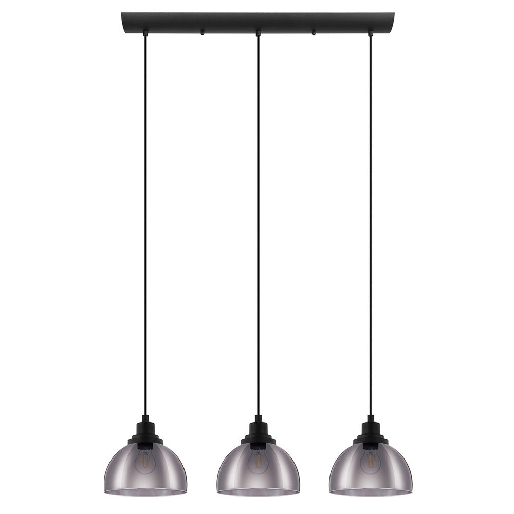 Suspension 3 lumières | Belser
