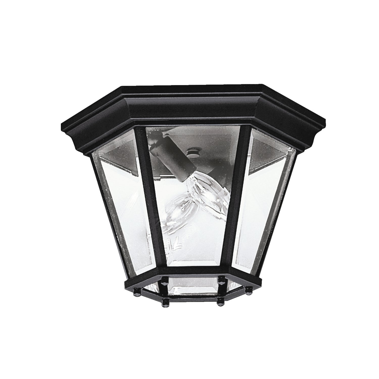 Plafonnier extérieur 2 lumières | Madison