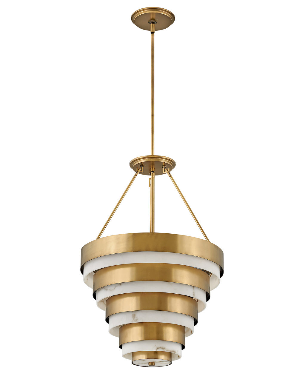 Suspension DEL | Echelon