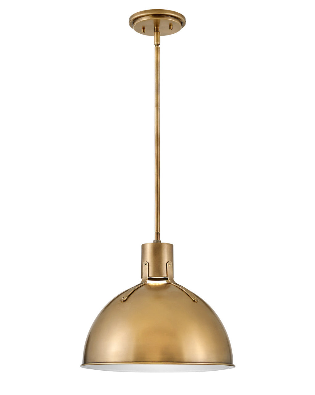 Suspension DEL | Argo