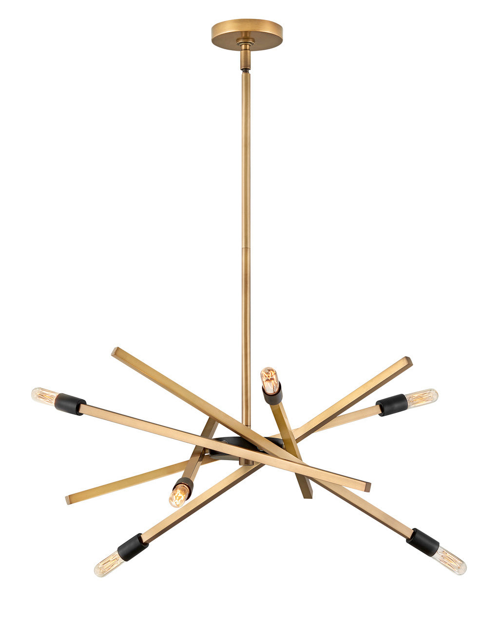 Lustre DEL | Archer